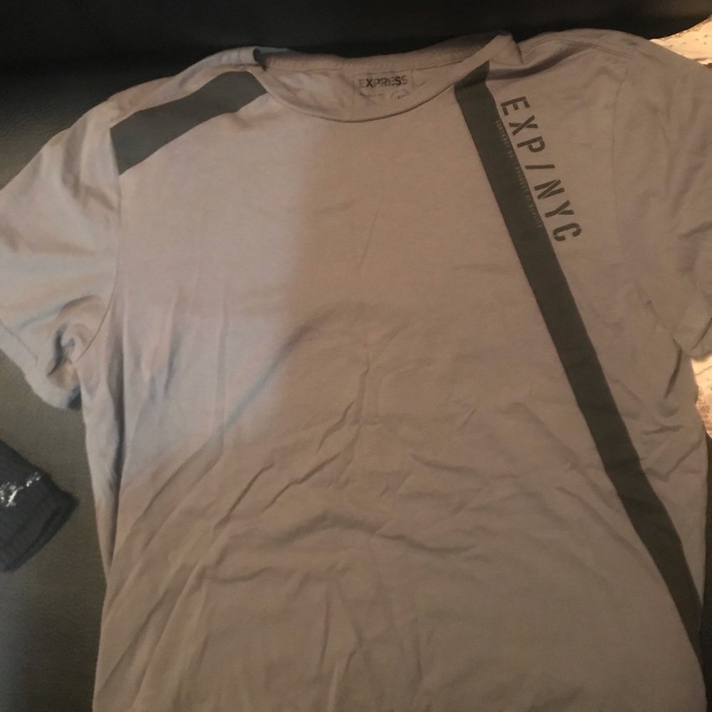 Express t shirt